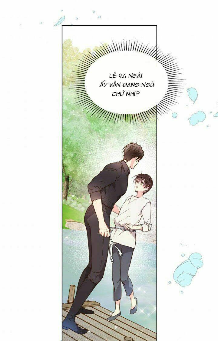 Công Chúa Chloe - Chapter 35 - Page 36