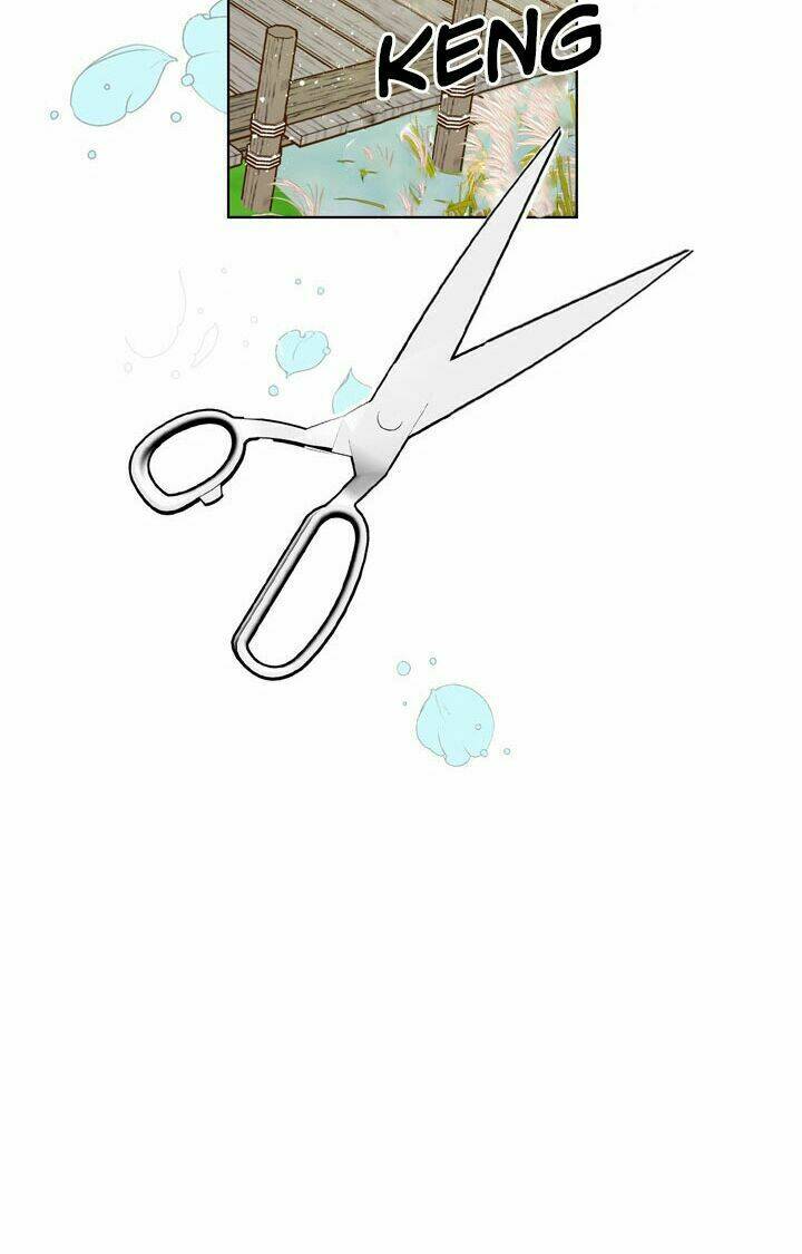 Công Chúa Chloe - Chapter 35 - Page 37