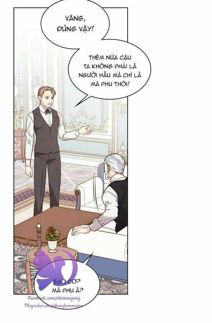 Công Chúa Chloe - Chapter 35 - Page 3