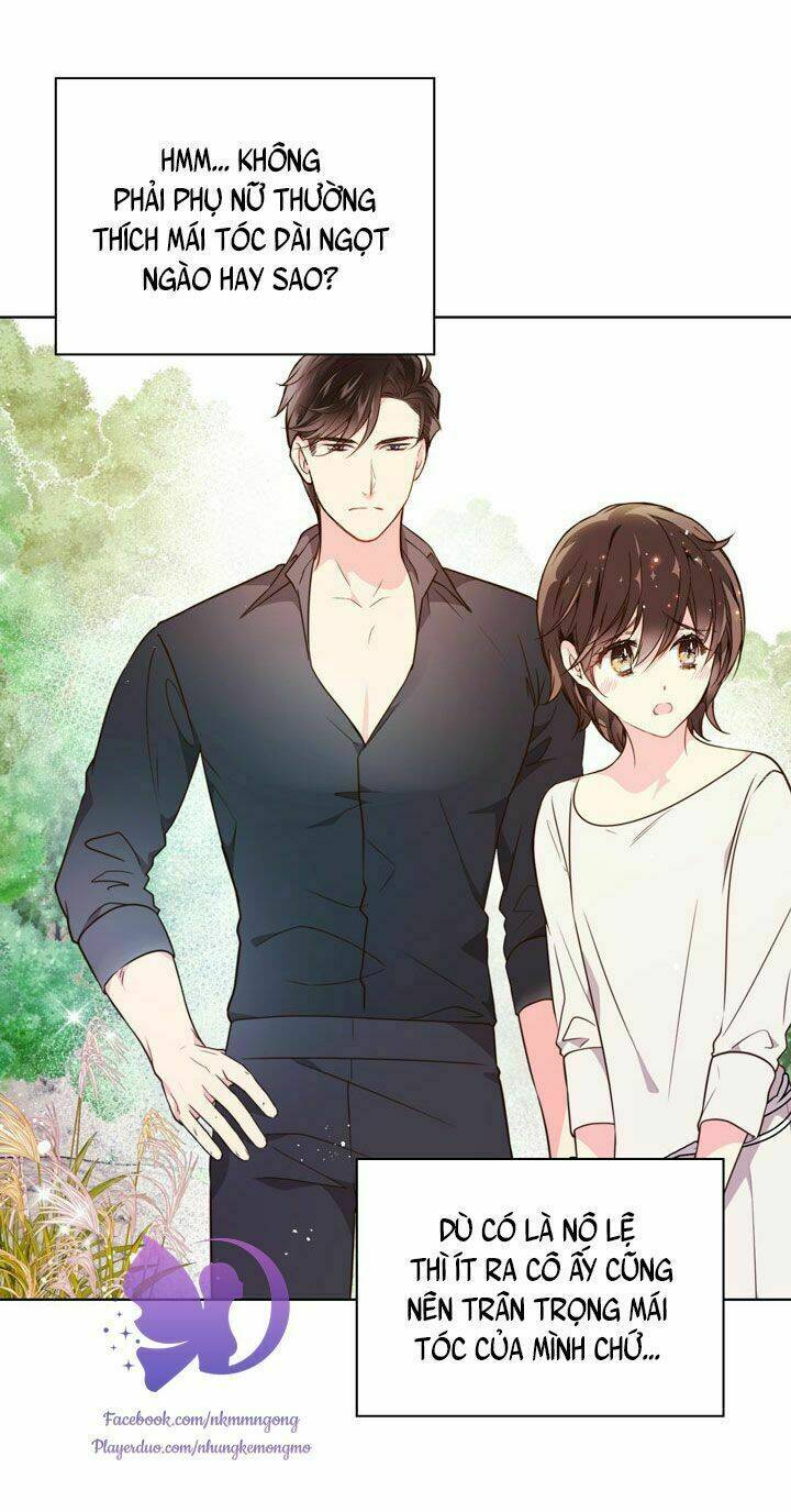 Công Chúa Chloe - Chapter 35 - Page 39