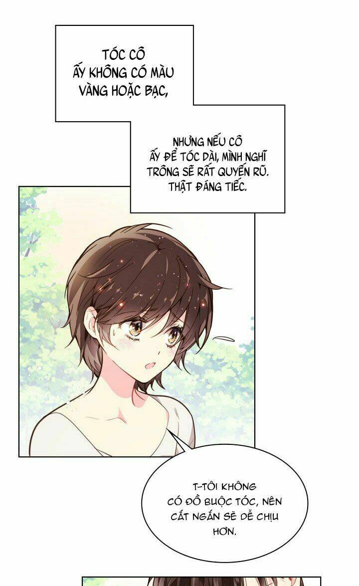 Công Chúa Chloe - Chapter 35 - Page 40