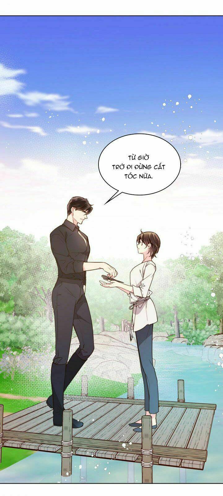 Công Chúa Chloe - Chapter 35 - Page 42