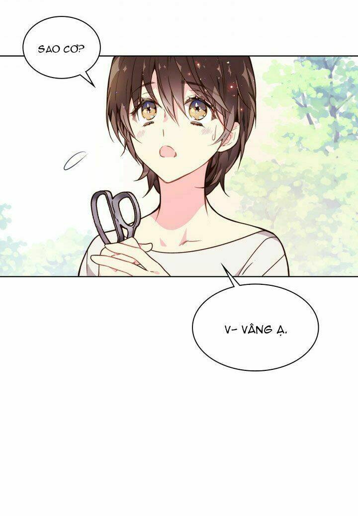 Công Chúa Chloe - Chapter 35 - Page 43