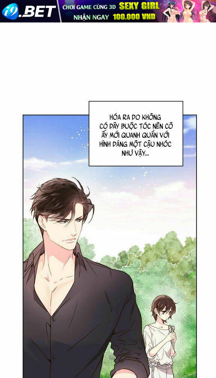 Công Chúa Chloe - Chapter 35 - Page 44