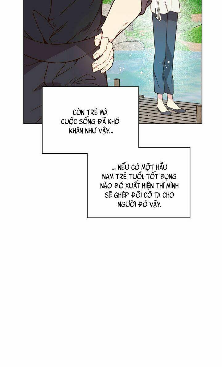 Công Chúa Chloe - Chapter 35 - Page 45