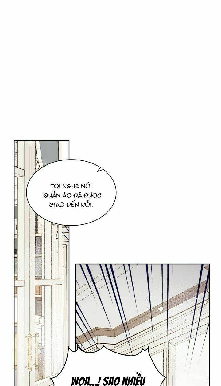 Công Chúa Chloe - Chapter 35 - Page 46