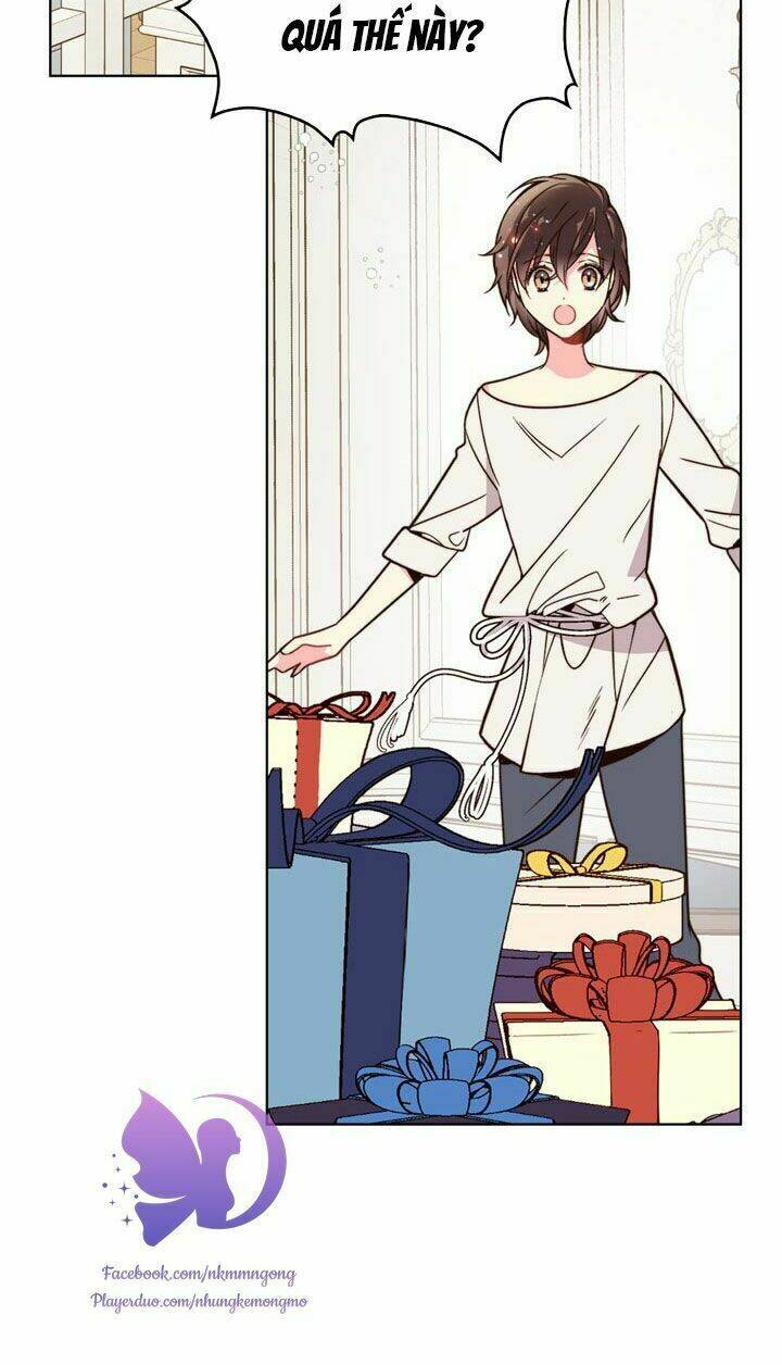 Công Chúa Chloe - Chapter 35 - Page 47