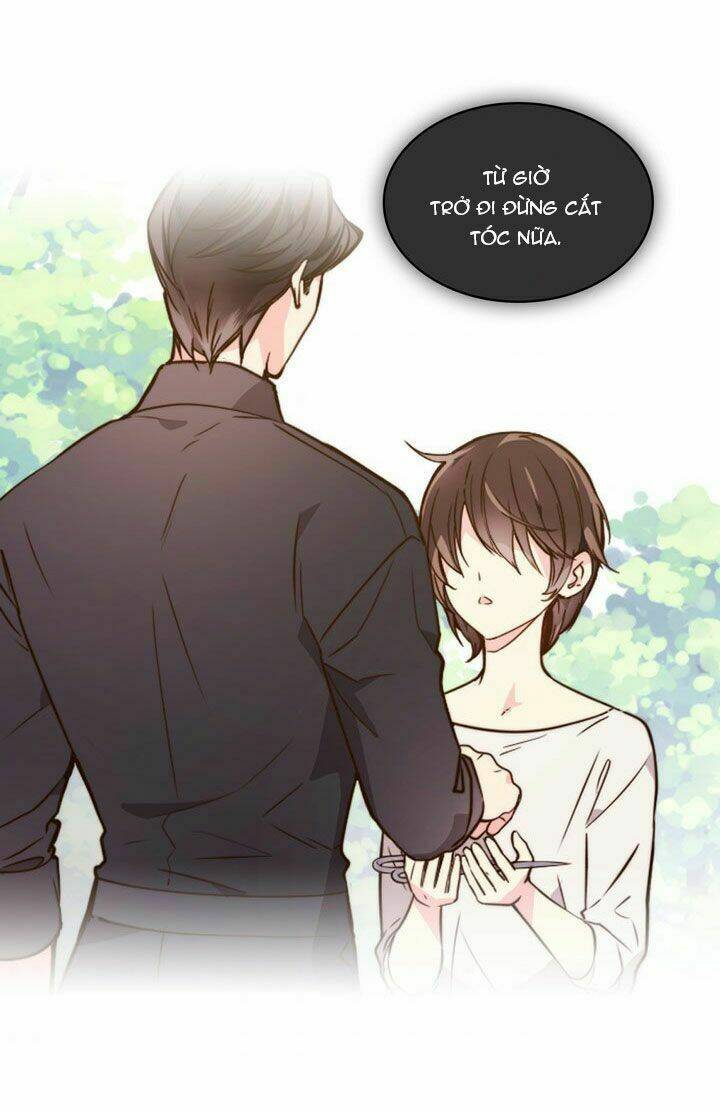 Công Chúa Chloe - Chapter 35 - Page 49