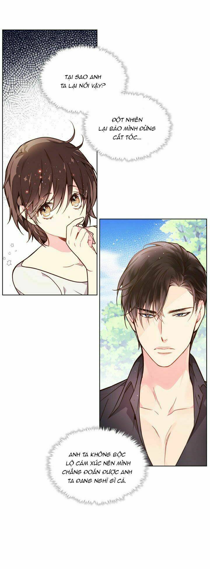 Công Chúa Chloe - Chapter 35 - Page 50