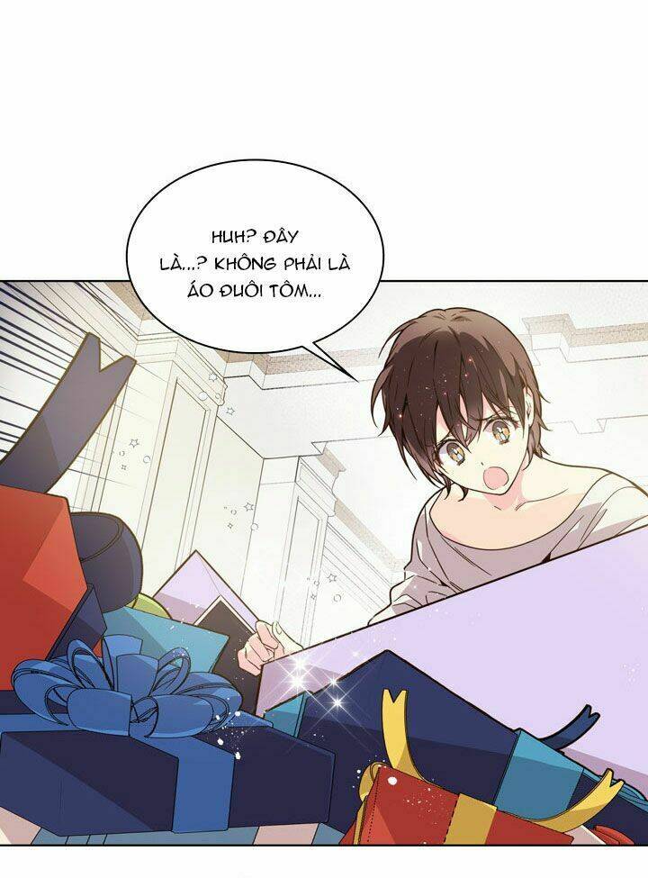 Công Chúa Chloe - Chapter 35 - Page 51