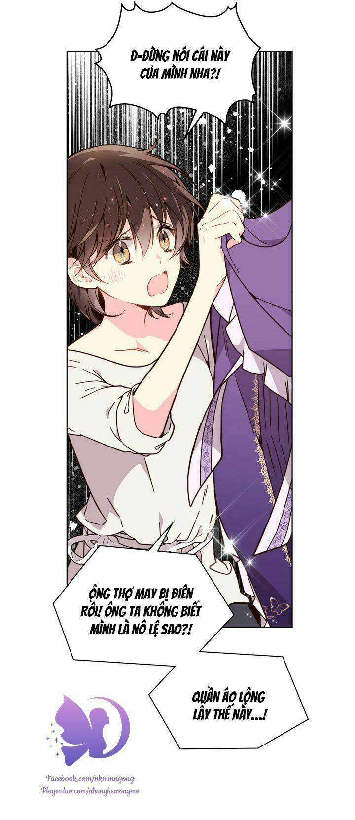 Công Chúa Chloe - Chapter 35 - Page 52