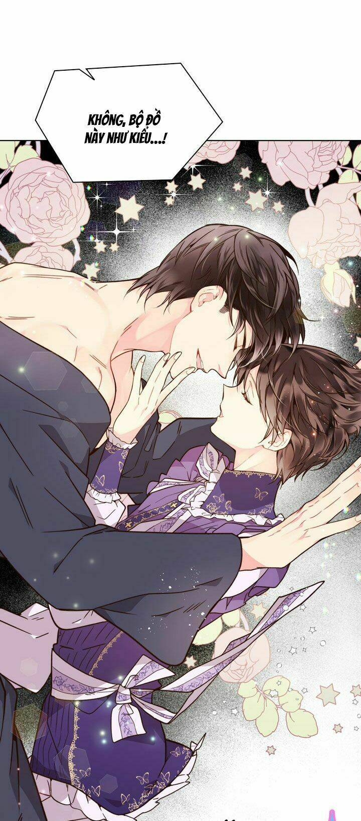 Công Chúa Chloe - Chapter 35 - Page 53