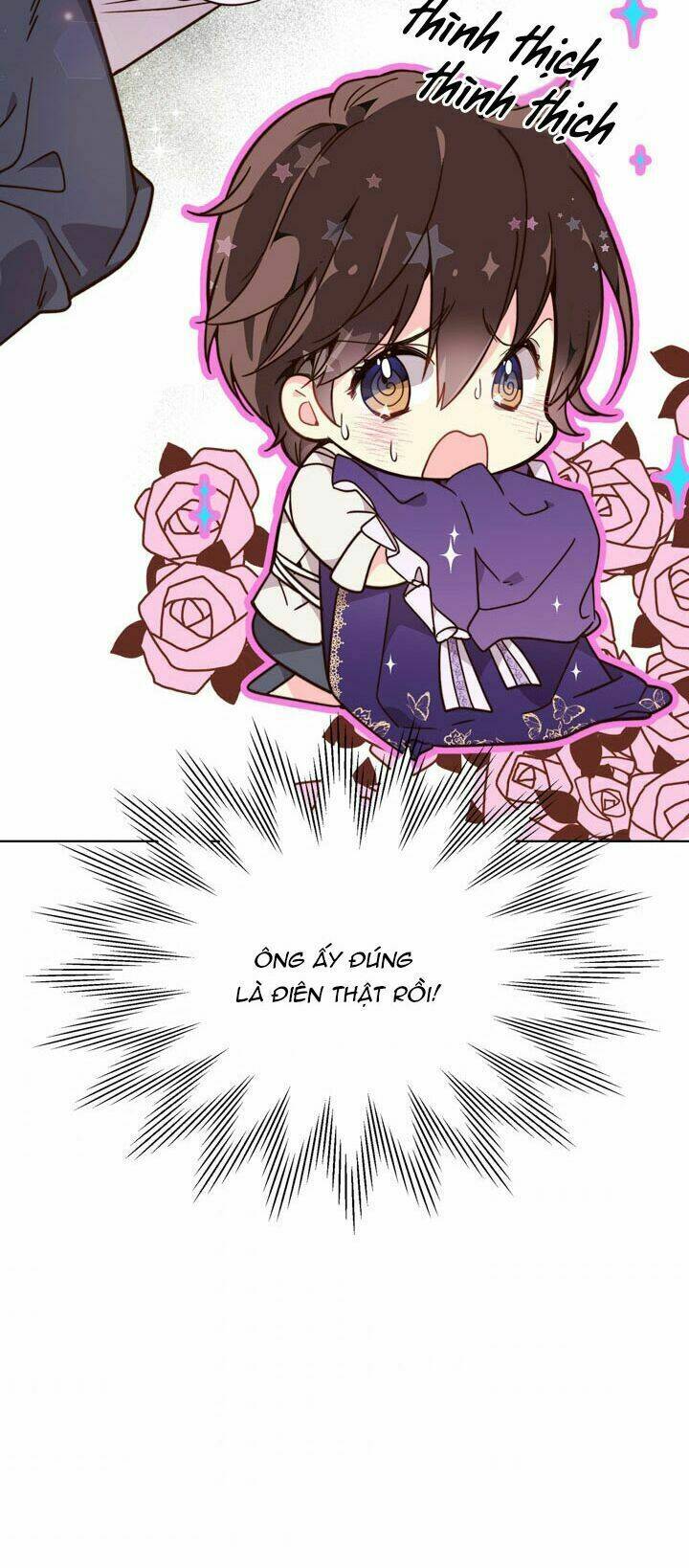 Công Chúa Chloe - Chapter 35 - Page 54