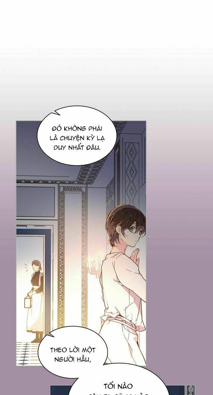 Công Chúa Chloe - Chapter 35 - Page 6