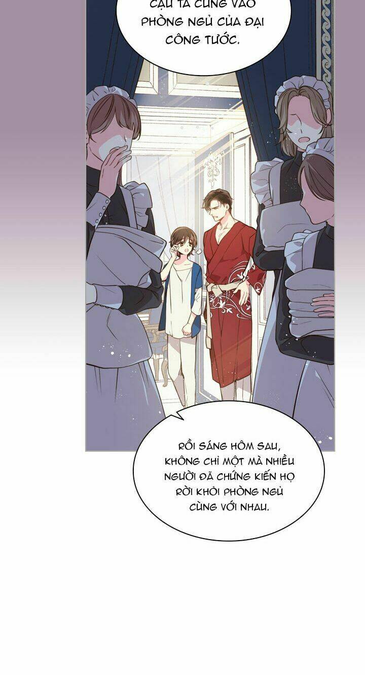 Công Chúa Chloe - Chapter 35 - Page 7