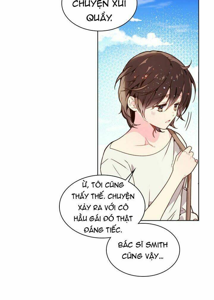 Công Chúa Chloe - Chapter 36 - Page 10