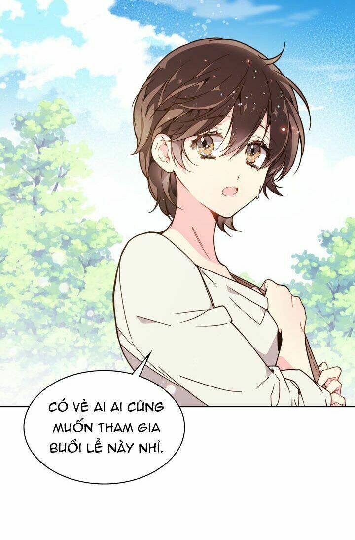 Công Chúa Chloe - Chapter 36 - Page 12