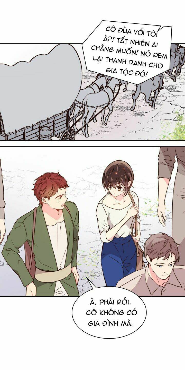 Công Chúa Chloe - Chapter 36 - Page 13