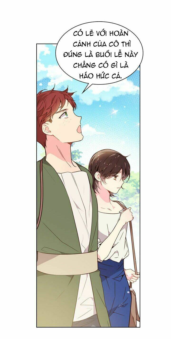 Công Chúa Chloe - Chapter 36 - Page 14