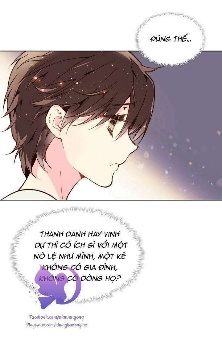 Công Chúa Chloe - Chapter 36 - Page 15