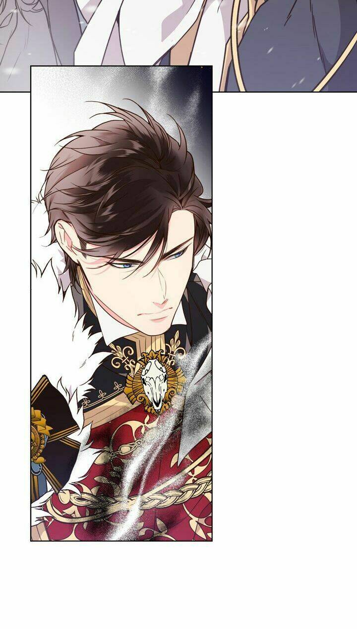 Công Chúa Chloe - Chapter 36 - Page 17