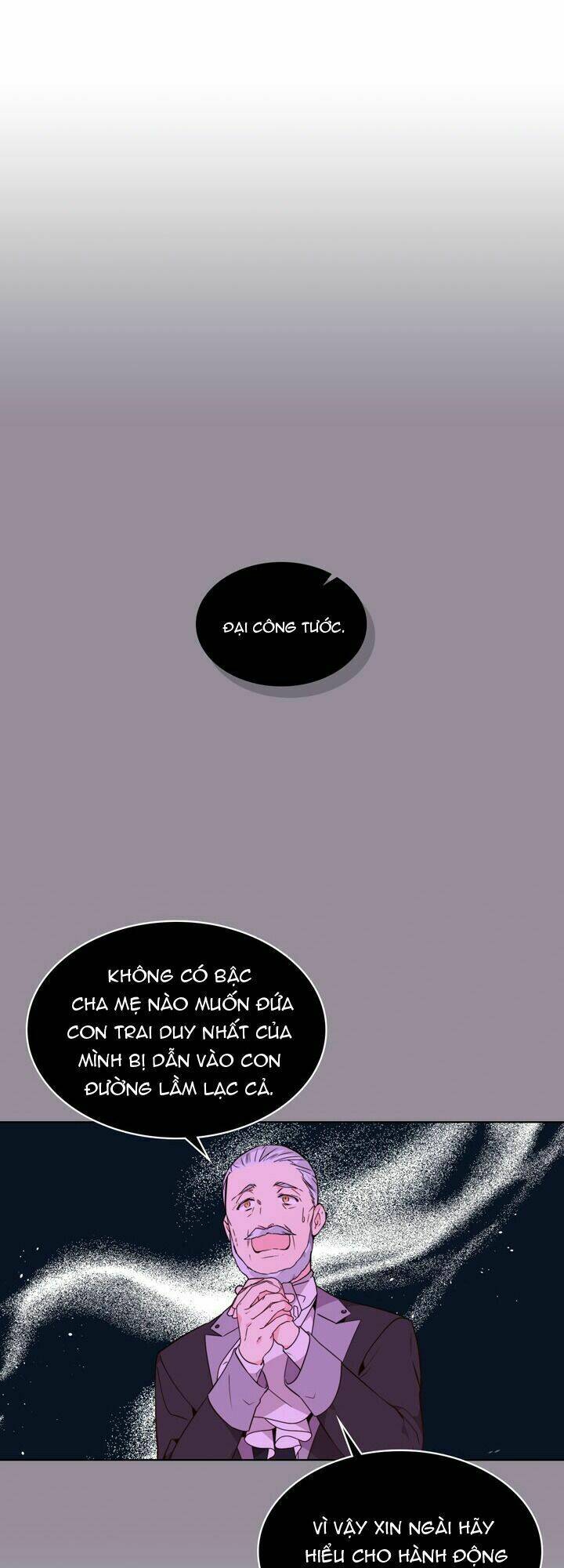 Công Chúa Chloe - Chapter 36 - Page 18
