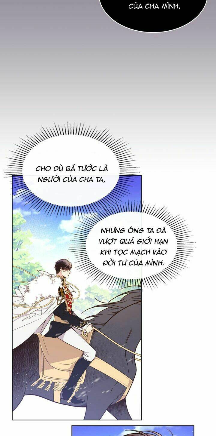 Công Chúa Chloe - Chapter 36 - Page 19