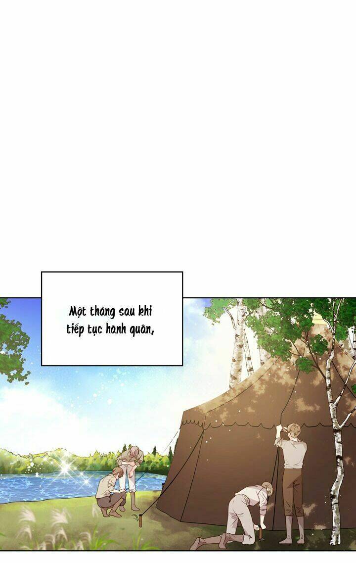 Công Chúa Chloe - Chapter 36 - Page 21