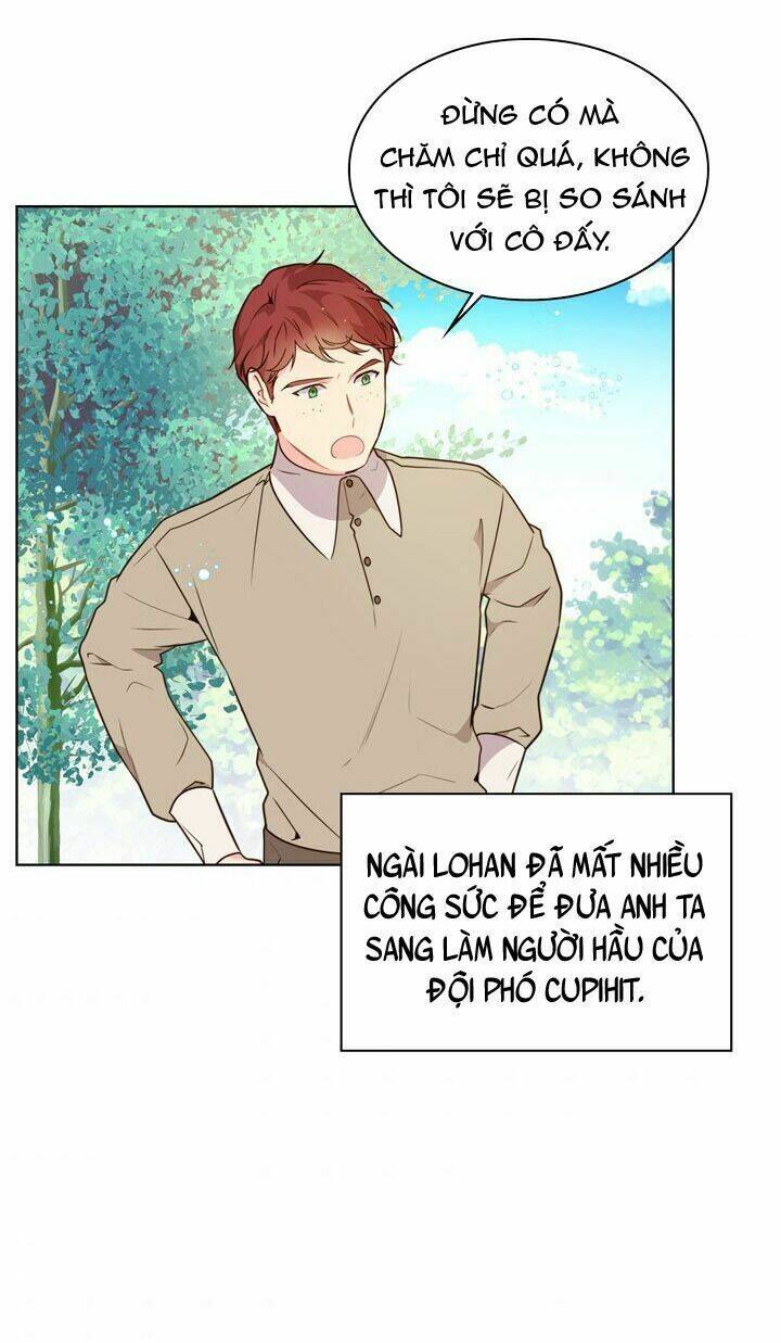 Công Chúa Chloe - Chapter 36 - Page 24