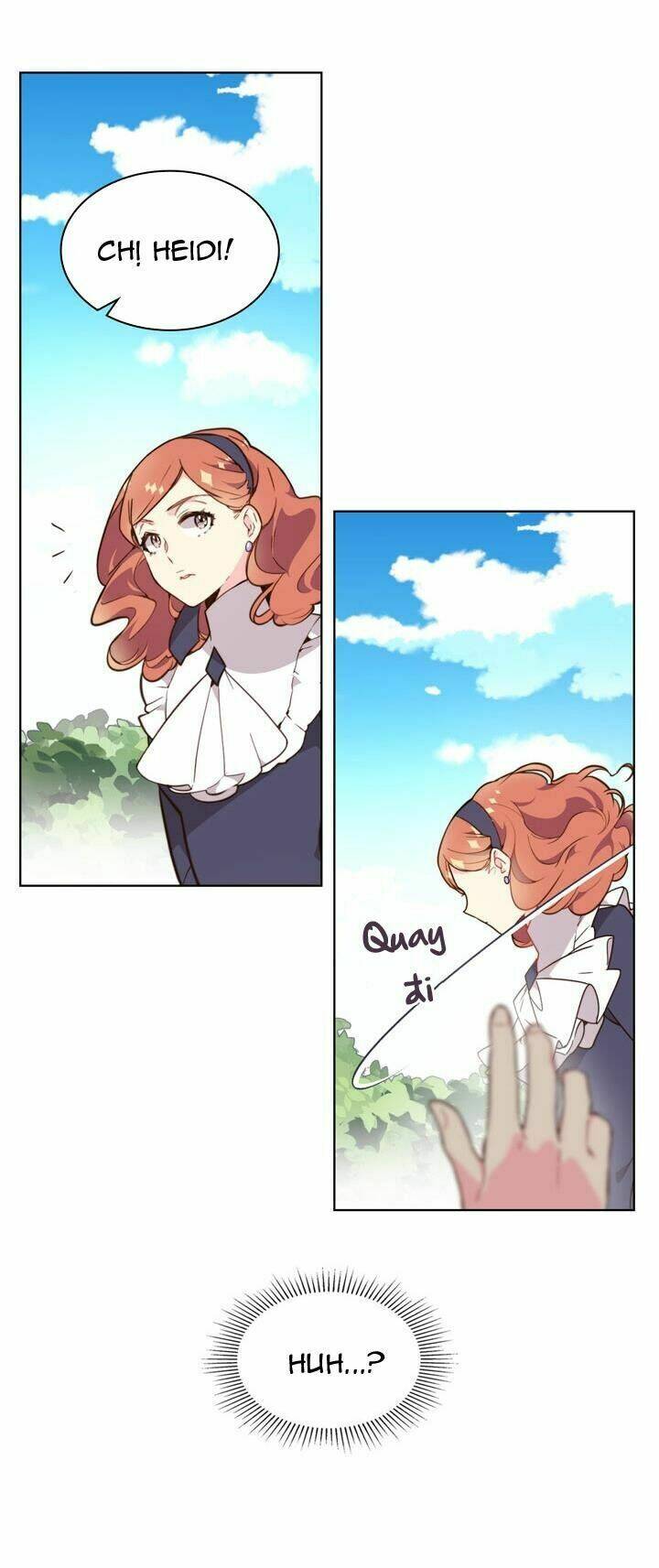 Công Chúa Chloe - Chapter 36 - Page 26