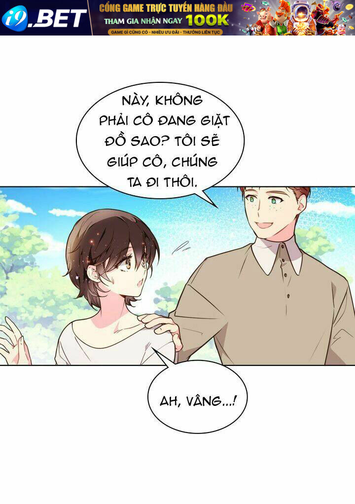 Công Chúa Chloe - Chapter 36 - Page 27