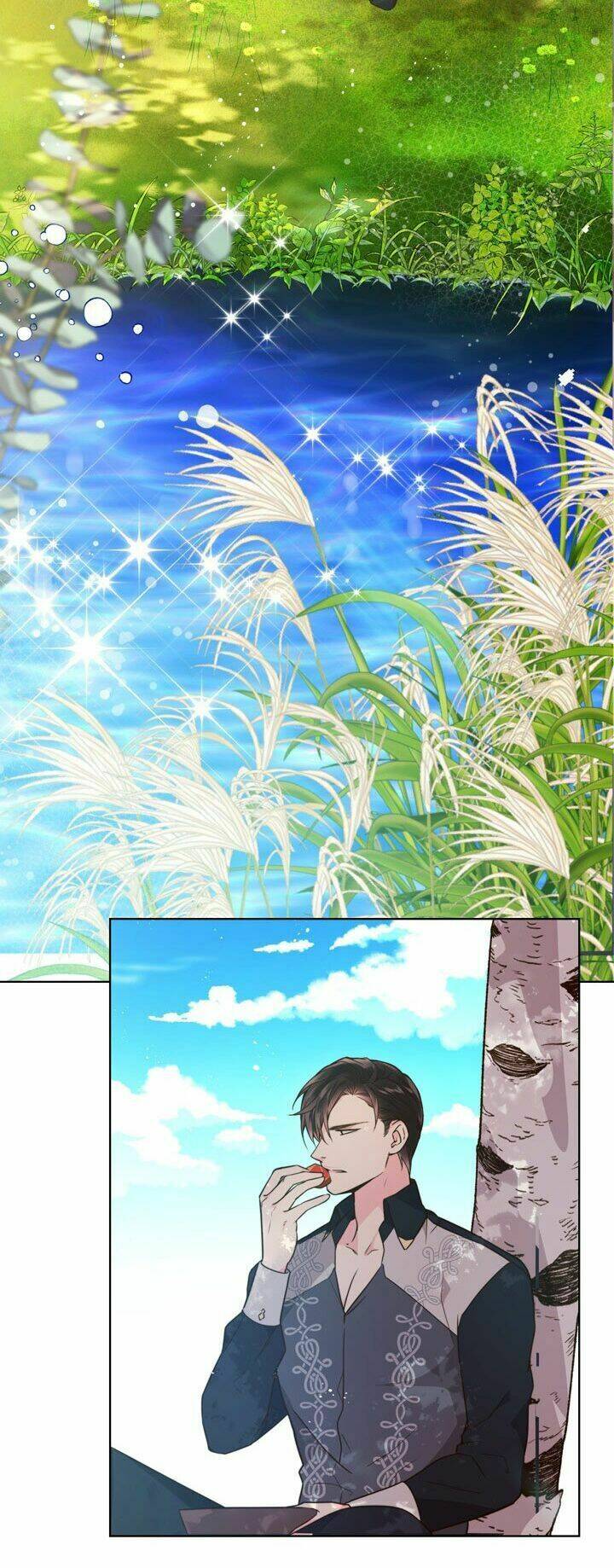 Công Chúa Chloe - Chapter 36 - Page 31