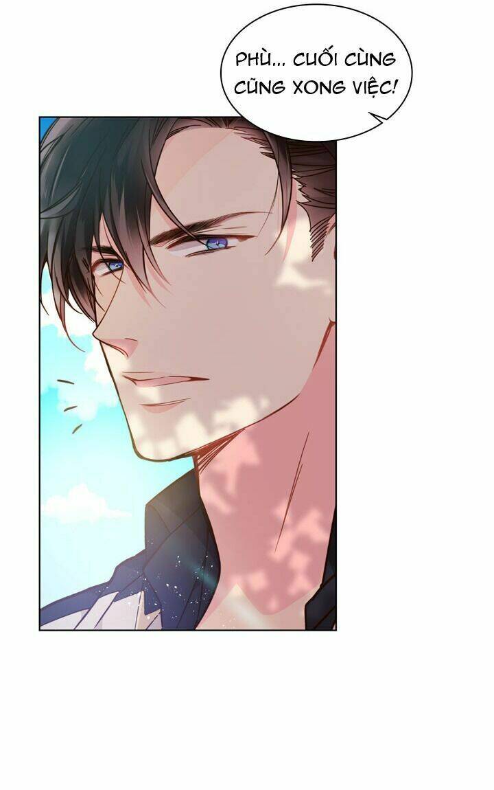 Công Chúa Chloe - Chapter 36 - Page 32