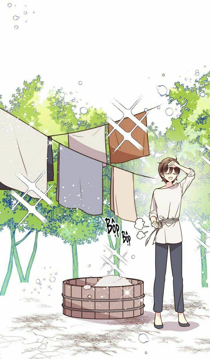 Công Chúa Chloe - Chapter 36 - Page 33