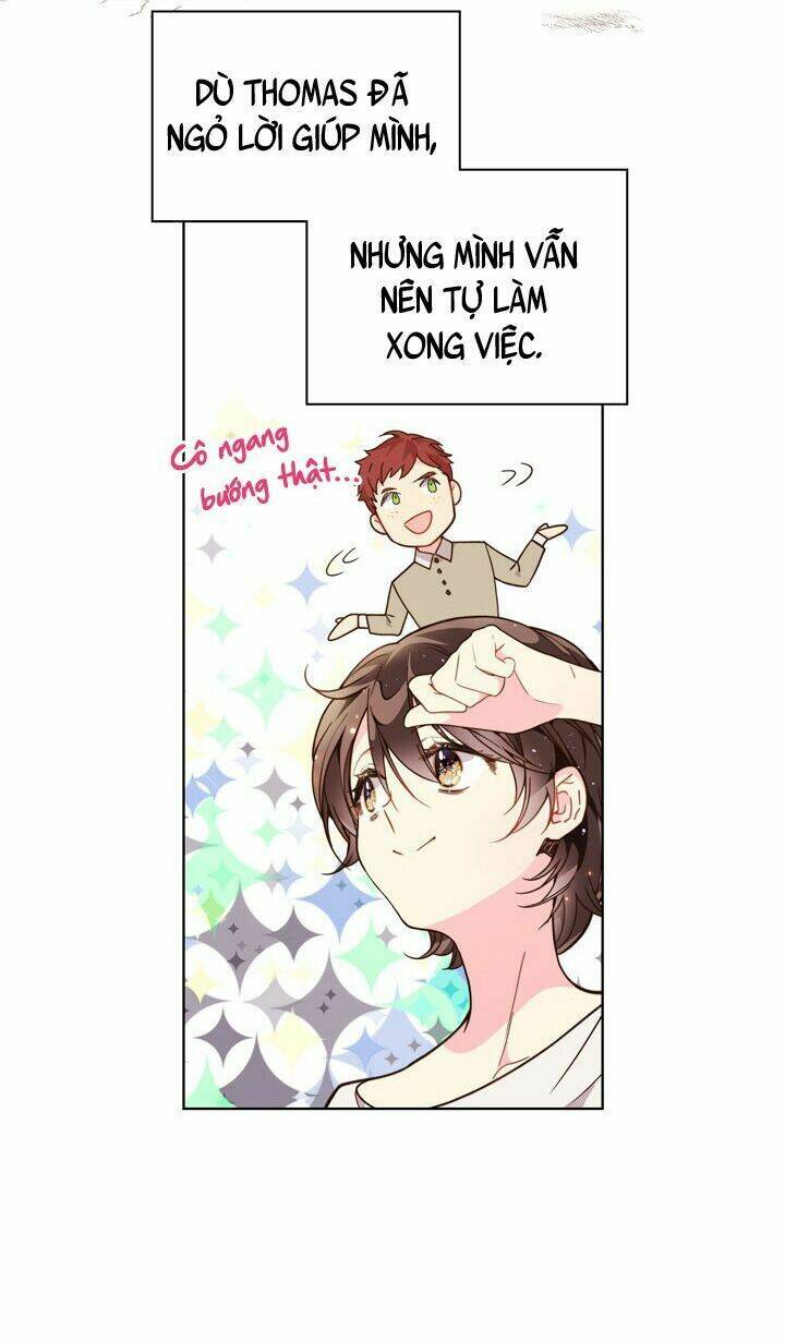 Công Chúa Chloe - Chapter 36 - Page 34