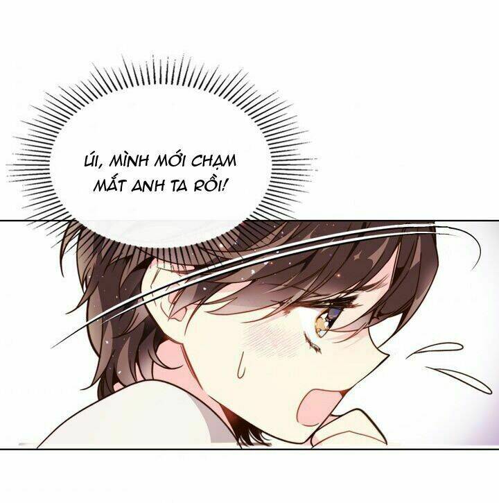 Công Chúa Chloe - Chapter 36 - Page 36