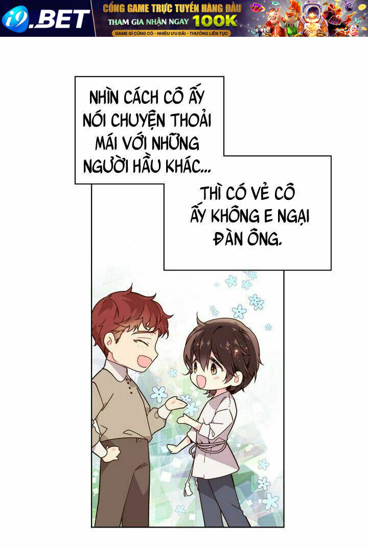 Công Chúa Chloe - Chapter 36 - Page 42