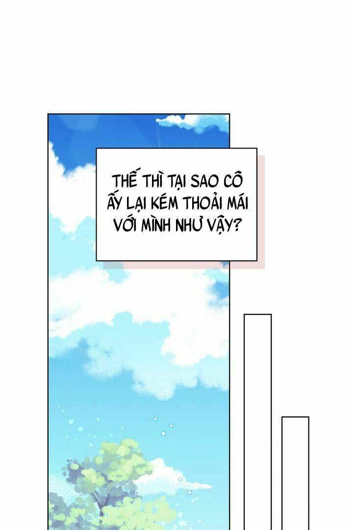 Công Chúa Chloe - Chapter 36 - Page 44