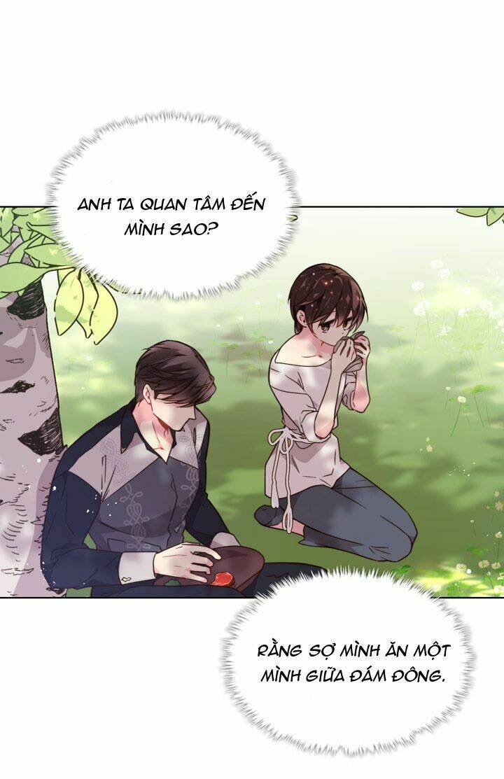 Công Chúa Chloe - Chapter 36 - Page 50