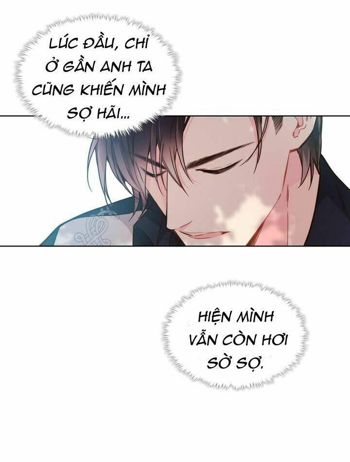 Công Chúa Chloe - Chapter 36 - Page 51