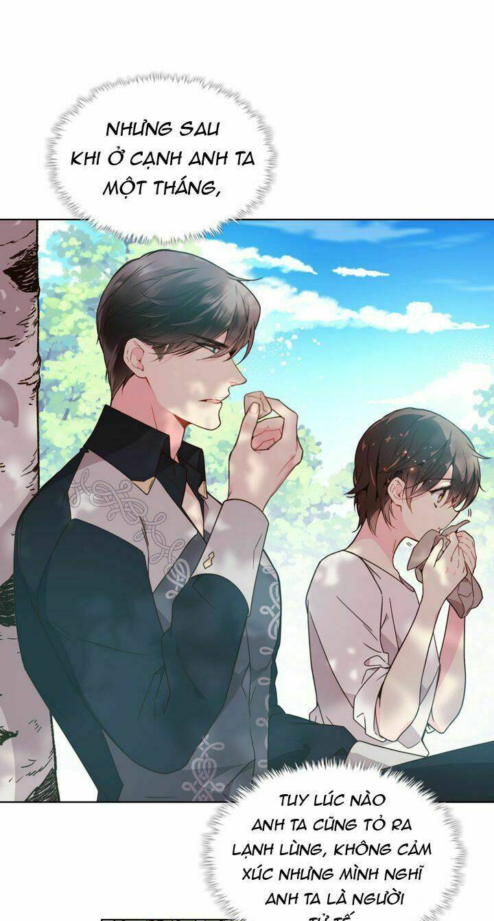 Công Chúa Chloe - Chapter 36 - Page 52