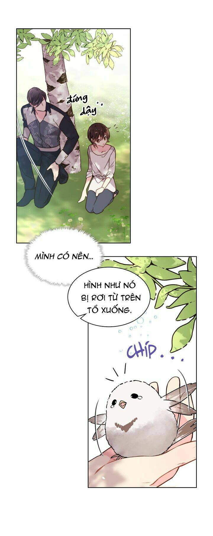 Công Chúa Chloe - Chapter 36 - Page 55