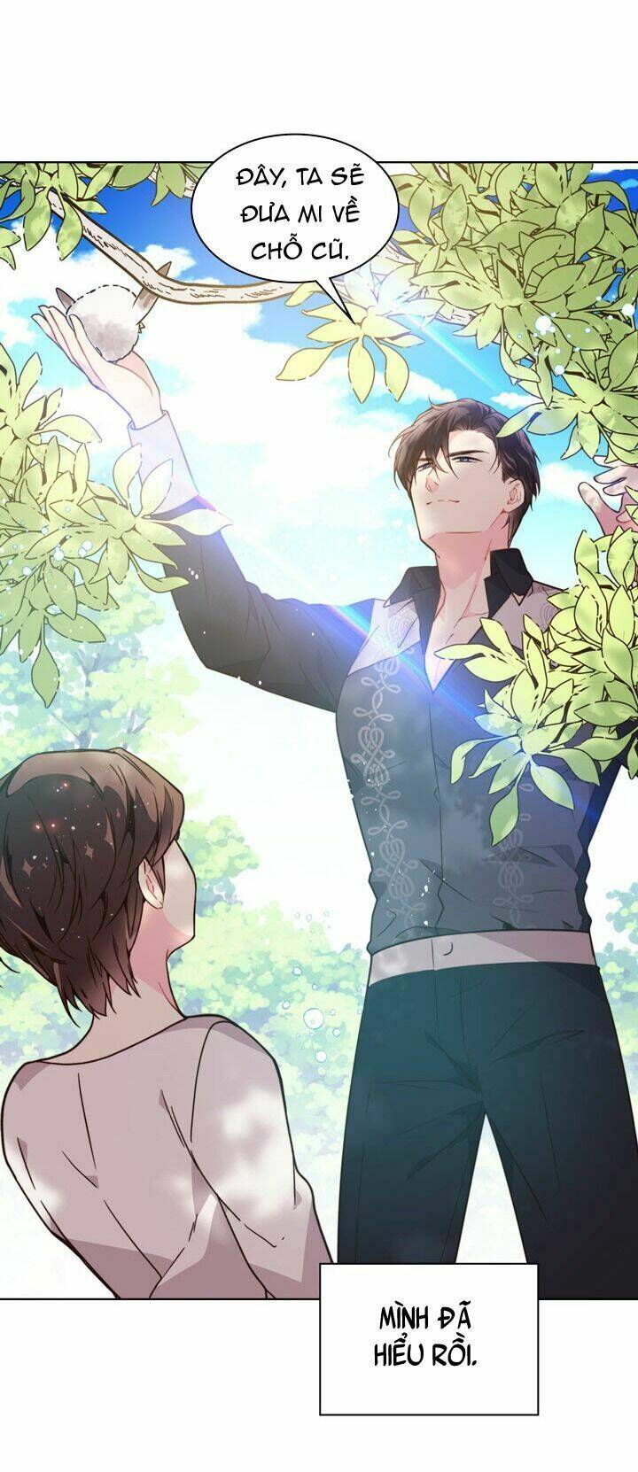 Công Chúa Chloe - Chapter 36 - Page 56