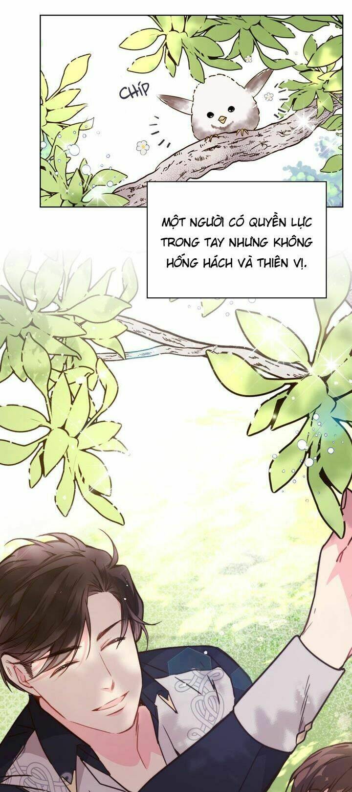 Công Chúa Chloe - Chapter 36 - Page 59