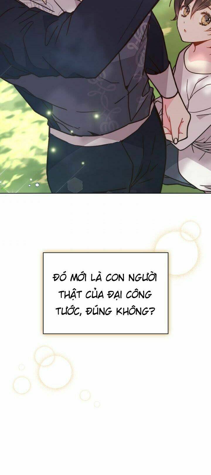 Công Chúa Chloe - Chapter 36 - Page 60