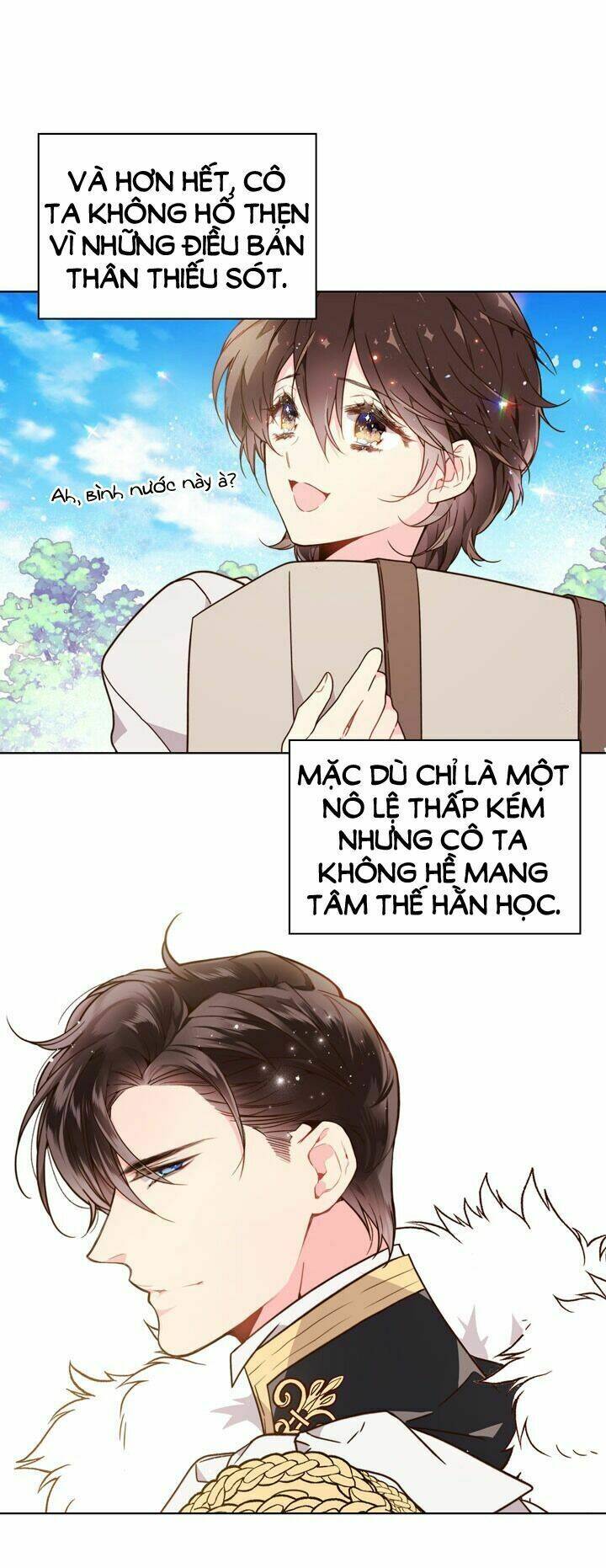 Công Chúa Chloe - Chapter 37 - Page 9