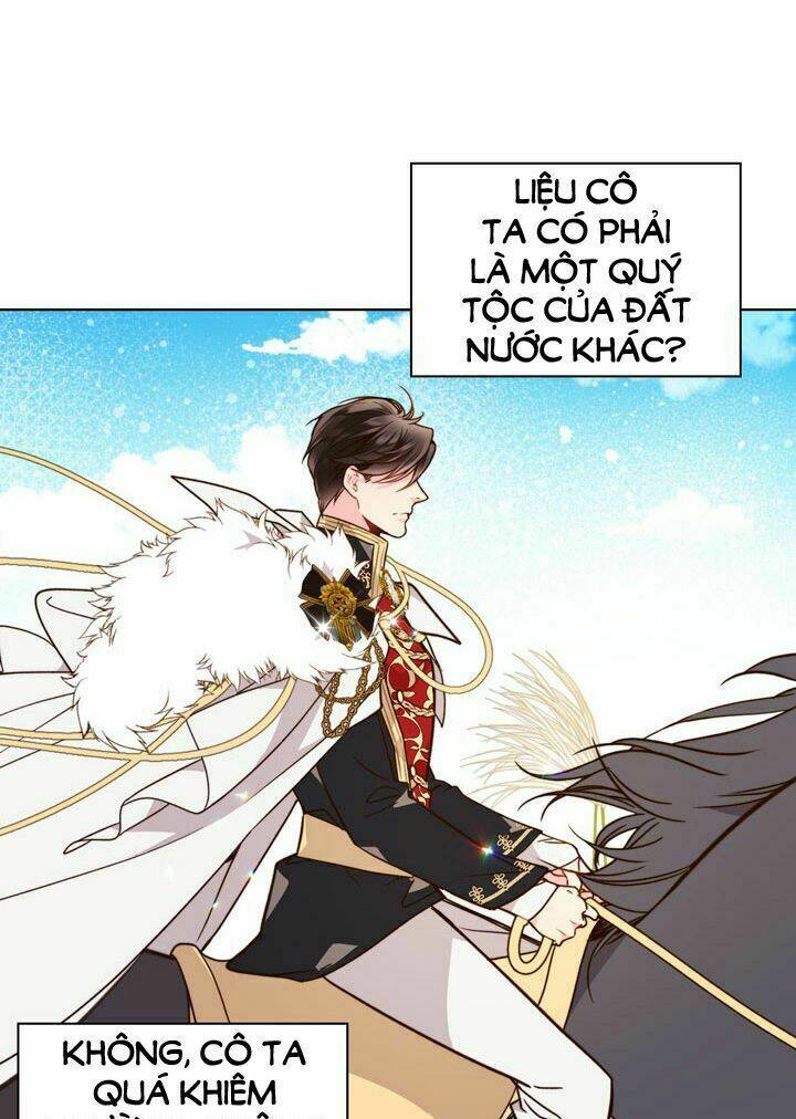 Công Chúa Chloe - Chapter 37 - Page 13