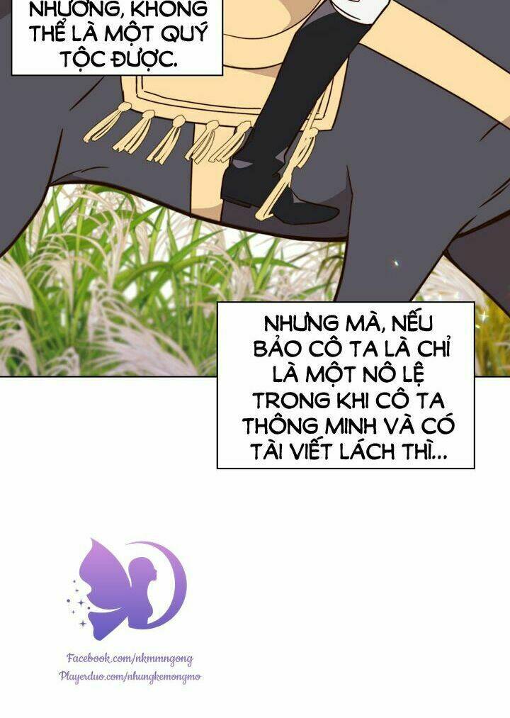 Công Chúa Chloe - Chapter 37 - Page 14