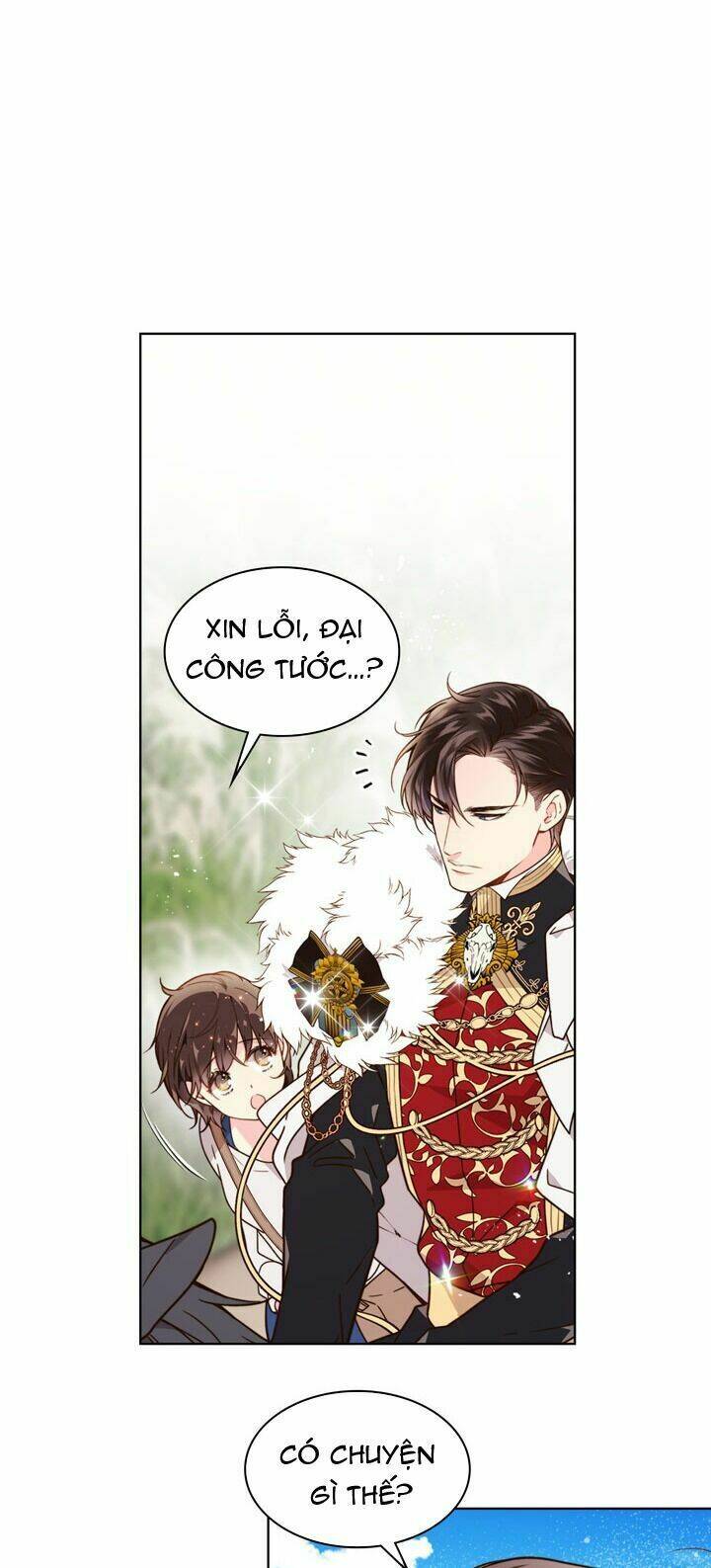 Công Chúa Chloe - Chapter 37 - Page 15
