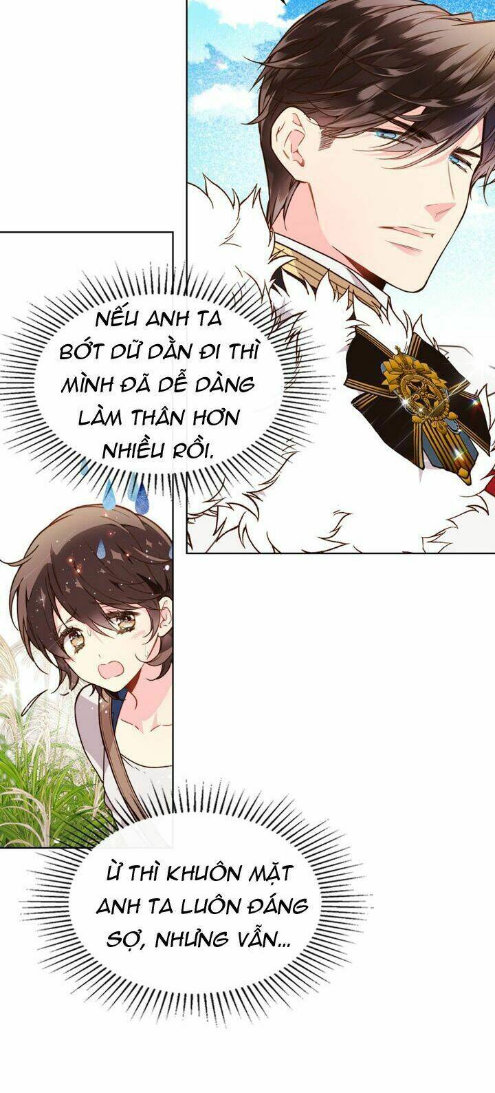 Công Chúa Chloe - Chapter 37 - Page 16